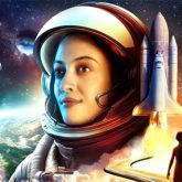 Colors reach for the stars literally! Channel names a star after their first-ever space-based series Apollena