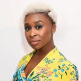 Cynthia Erivo