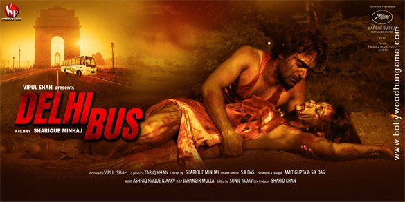 delhi bus 1