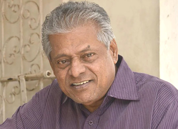 Delhi Ganesh passes away; From PM Narendra Modi to South celebs, tributes pour in for the veteran actor : Bollywood News