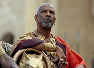 Denzel Washington opens up about Gladiator II; says, “It’s huge – like Cecil B. DeMille on steroids”