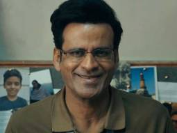 Despatch | Official Teaser | Manoj Bajpayee | Kanu Behl