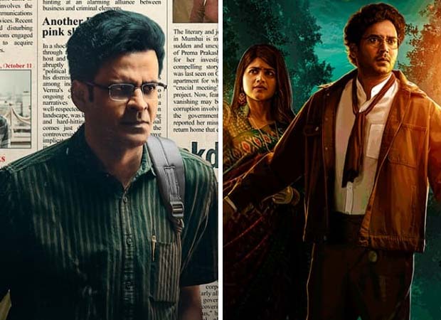 ZEE5's Manoj Bajpayee starrer Despatch and Telugu Series Vikkatakavi to premiere at IFFI 2024