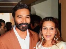 Dhanush and Aishwarya Rajinikanth are granted divorce by Chennai Family Court