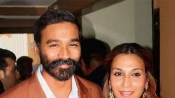 Dhanush and Aishwarya Rajinikanth are granted divorce by Chennai Family Court