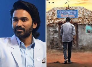 Dhanush unveils release date of Idli Kadai; drops new poster