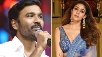 Dhanush – Nayanthara legal battle intensifies: After actor-producer files civil lawsuit, High Court demands response from the actress