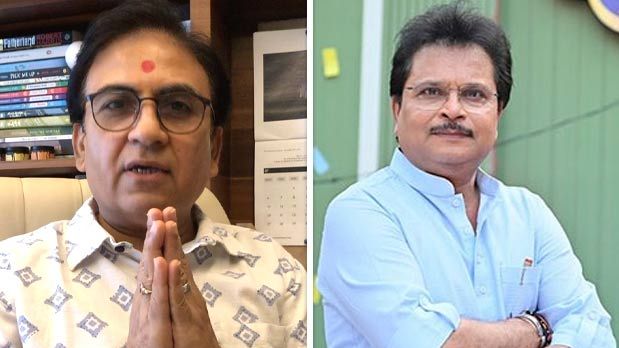 Dilip Joshi, aka Jethalal, to quit Taarak Mehta Ka Ooltah Chashmah after alleged fight with producer Asit Modi? Actor BREAKS SILENCE!