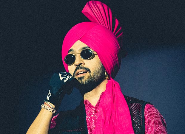 Diljit Dosanjh announces Mumbai show for Dil-Luminati India Tour 2024; reveals, ‘’I am thrilled” : Bollywood News