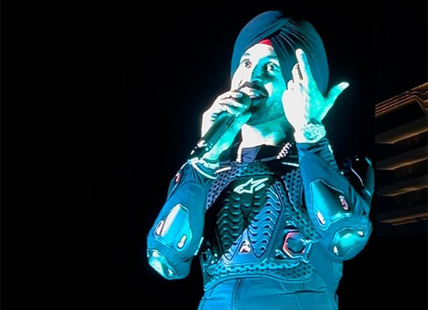 Diljit Dosanjh pausing concert to address ‘balcony audience’ watching it for free goes viral; netizens say, “they paid more than the ticket