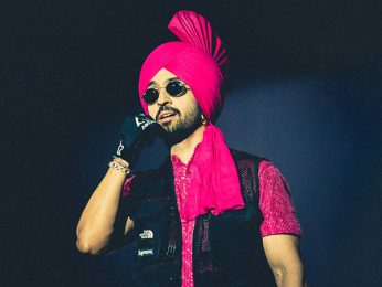 Diljit Dosanjh’s Pune concert goes dry after alcohol permit revoked