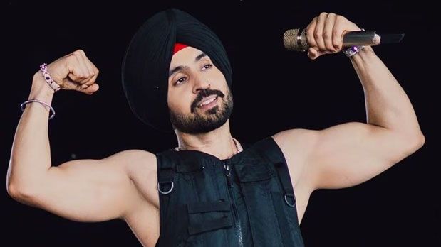 Diljit Dosanjh takes jab at Telangana Govt over censorship during Hyderabad concert: “When artists come to India from other countries…”