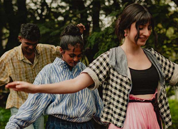 The Archies' actress Dot. drops new song ‘10kmh,’ exploring the concept of mental sluggishness