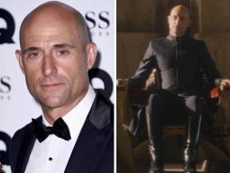 EXCLUSIVE: Dune: Prophecy actor Mark Strong opens up on his character and entering into the DUNE-universe; says “Unlike typical emperors, Javicco…”