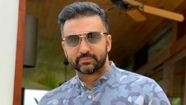 ED raids Raj Kundra and others in connection to pornography-linked money laundering case: Report