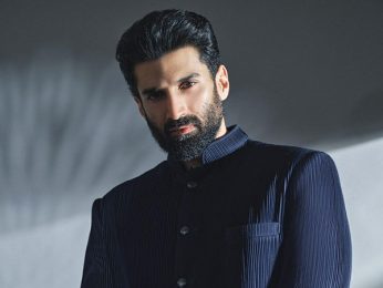 EXCLUSIVE: Aditya Roy Kapur kicks off Raj & DK’s Rakt Bramhand – The Bloody Kingdom’s shoot with action sequence