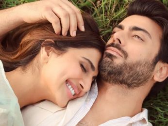 EXCLUSIVE: Fawad Khan and Vaani Kapoor to wrap cross-border romantic comedy Abir Gulaal in London on November 11