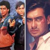 EXCLUSIVE: Rakesh Roshan reveals how distributors left Karan Arjun after Ajay Devgn backed out of the film; says, “They said why take romantic heroes for action film”