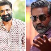 Eijaz Khan shares his experience of dubbing for Vijay Sethupathi after playing his brother in Jawan; says, “I feel that my voice complements Vijay sir as well”