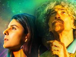 Ella | Official Trailer | Isha Talwar, Makarand Deshpande, Saranya Sharma | In cinemas 8 November