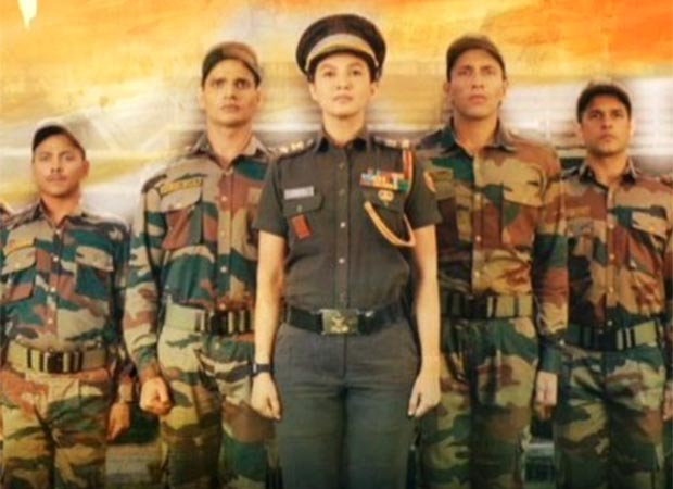 Fauji 2 trailer drops on Shah Rukh Khan’s birthday featuring high drama, watch : Bollywood News