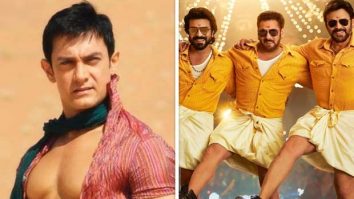 From Ghajini to Kisi Ka Bhai Kisi Ki Jaan: The prominent presence of the South in the Rs. 100 Crores Club