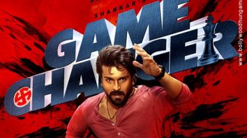 Game Changer poster