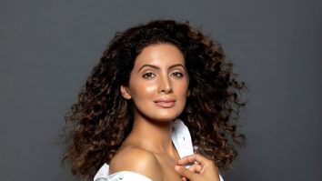 Celeb Photos Of Geeta Basra