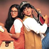 Shah Rukh Khan Birthday Special: Manoj Desai calls Dilwale Dulhania Le Jayenge “Not a love story that Gen Z gets”; says, “They can’t figure out what’s so charming about this film”