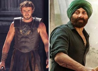 Gladiator II Box Office: Historical saga set to surprise with Rs. 3 crore plus opening; Ridley-Scott directorial aims for a Gadar 2-like comeback