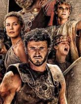 Gladiator II (English) Movie