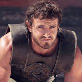 Gladiator II Ridley Scott on the timeless legacy of the story There's a great deal of excitement
