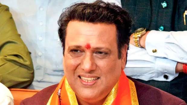 Govinda airlifted to Mumbai hospital following chest pain during campaign in Jalgaon: Report