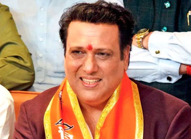 Govinda airlifted to Mumbai hospital following chest pain during campaign in Jalgaon: Report thumbnail