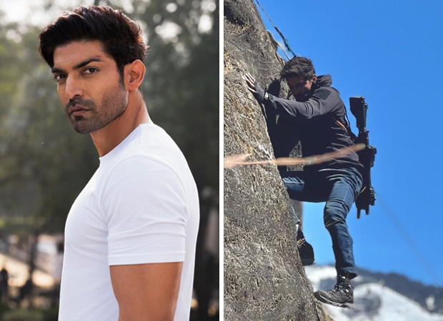 Gurmeet Choudhary on creating his Mission Impossible moment on Netflix’s Yeh Kaali Kaali Ankhein Season 2 2 : Bollywood News