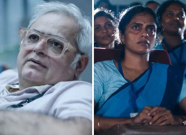 Hansal Mehta calls out OTT industry as All We Imagine As Light struggles for digital release: “Harsh reality of making independent films in India” : Bollywood News