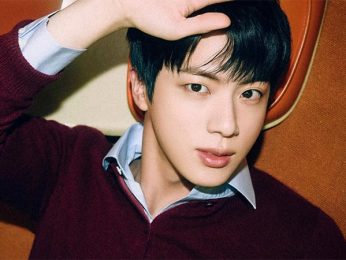 “I’ll be there” says BTS’ Jin in his solo debut EP ‘Happy’ – Album Review “I’ll be there” says BTS’ Jin in his solo debut EP ‘Happy’ – Album Review