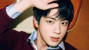 “I’ll be there” says BTS’ Jin in his solo debut EP ‘Happy’ – Album Review