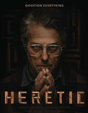 Heretic (English)