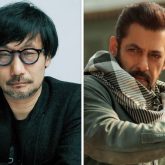 Hideo Kojima, Japanese video game designer, praises Salman Khan starrer Tiger 3 Incredibly entertaining