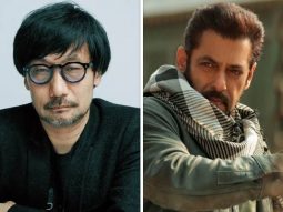 Hideo Kojima, Japanese video game designer, praises Salman Khan starrer Tiger 3: “Incredibly entertaining”