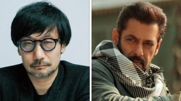 Hideo Kojima, Japanese video game designer, praises Salman Khan starrer Tiger 3: “Incredibly entertaining”