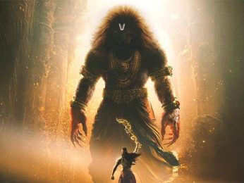 Hombale Films drops first look of Mahavatar Narsimha: The First Tale of the Mahavatar Series Hombale Films drops first look of Mahavatar Narsimha: The First Tale of the Mahavatar Series