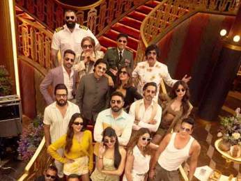 Housefull 5 enters final schedule with grand ensemble cast reveal