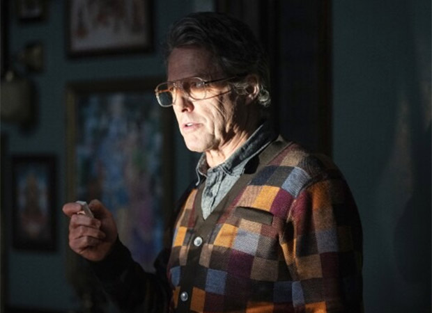 "Quite a nasty piece of work": Hugh Grant speaks about his darker roles and Heretic