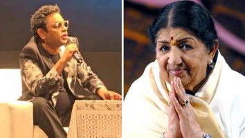 IFFI 2024: A R Rahman makes first PUBLIC appearance after divorce announcement; shares anecdote about Lata Mangeshkar: When he returned to LA empty handed after a 3 month wait…