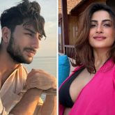 Ibrahim Ali Khan and Palak Tiwari take social media by storm as they share similar photos from Maldives; fans can’t keep calm about their relationship status