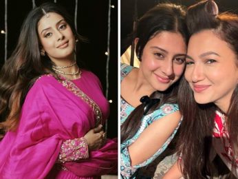 Isha Malviya joins Gauahar Khan in Ravie Dubey and Sargun Mehta’s newly announced platform Dreamiyata Dramaa’s debut show – Lovely Lolla