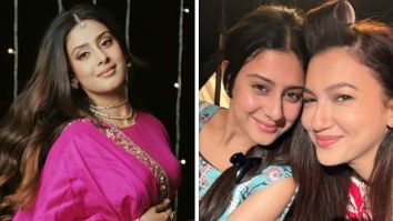 Isha Malviya joins Gauahar Khan in Ravie Dubey and Sargun Mehta’s newly announced platform Dreamiyata Dramaa’s debut show – Lovely Lolla