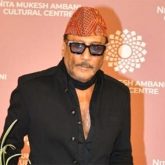 Jackie Shroff gets appointed as the brand ambassador of the ALT Environmental Film Festival